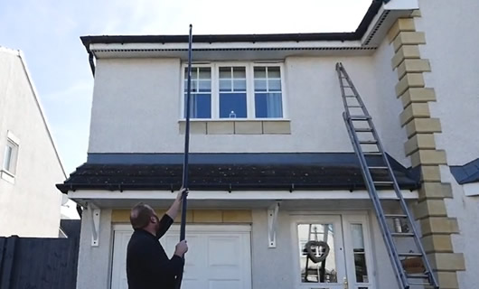 Cleaning Services Glasgow, Edinburgh, Scotland