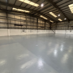 Floor Cleaning Services Testimonial