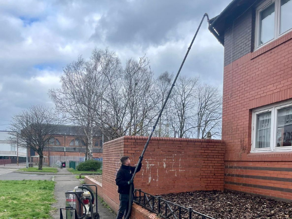 QCS Cleaning Services