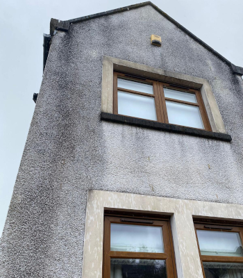 Softwash Render Clean Before