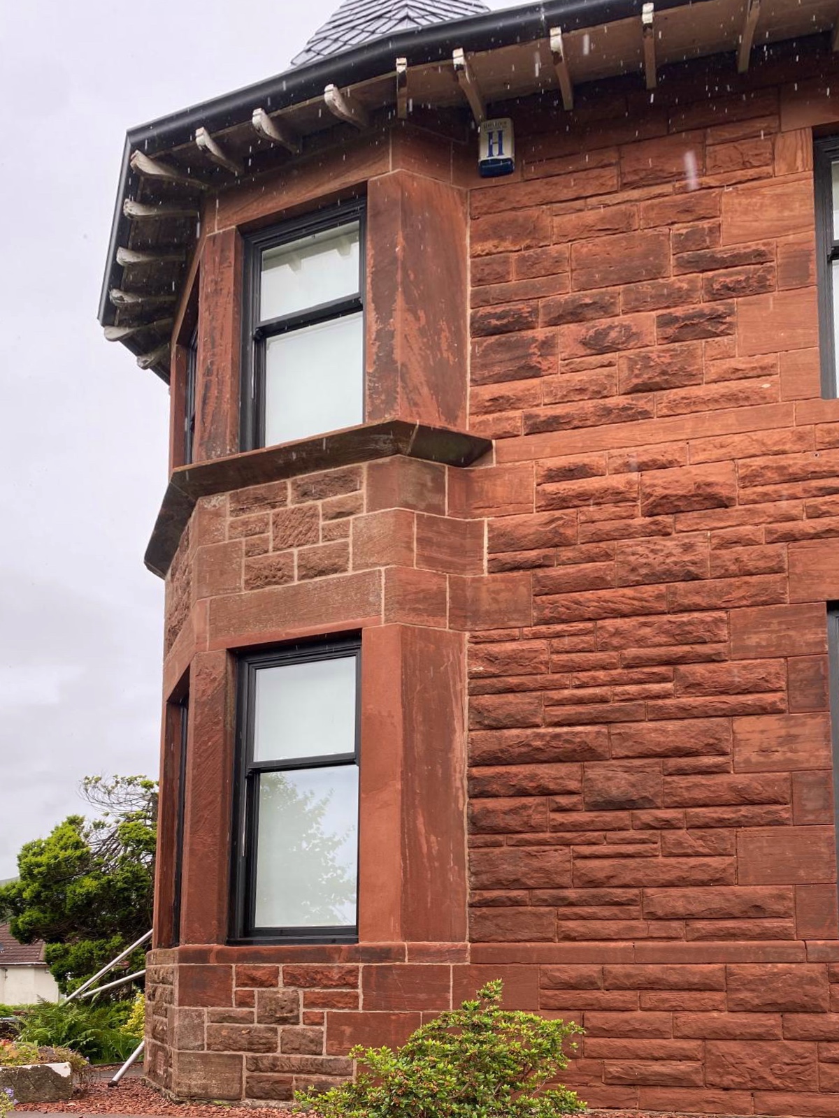 Doff Stone Steam Cleaning Old Kirkpatrick