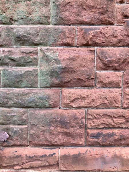 Coloured Stone