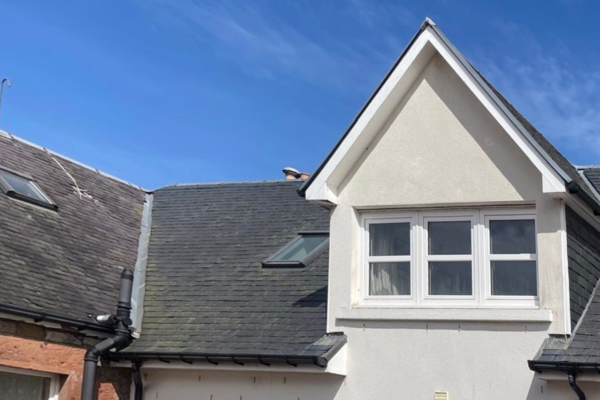 Softwash Cleaning Glasgow