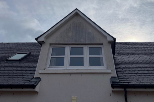 Softwash Cleaning Scotland