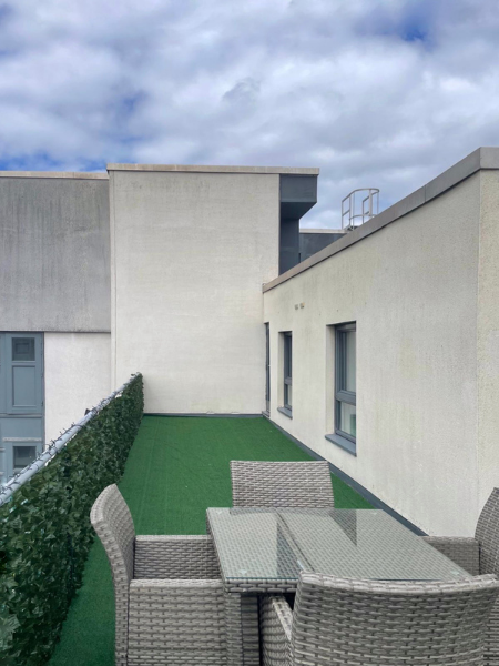 Softwash Cleaning Treatment Near Me