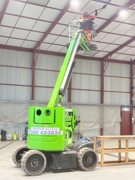 QCS Cleaning Services