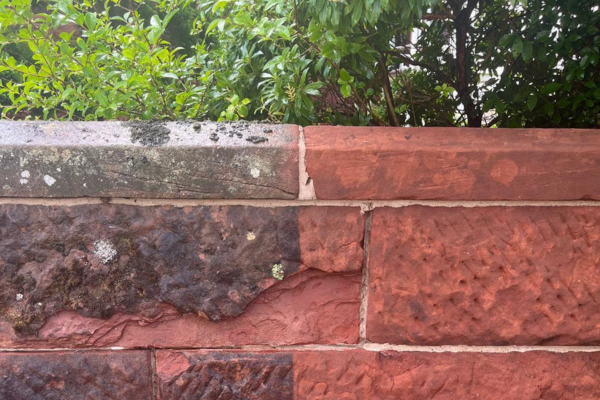 Doff Stone Cleaning for Estates Managers