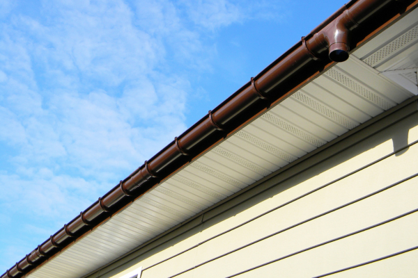 Roof Fascia and Soffit Management for Facilities Managers